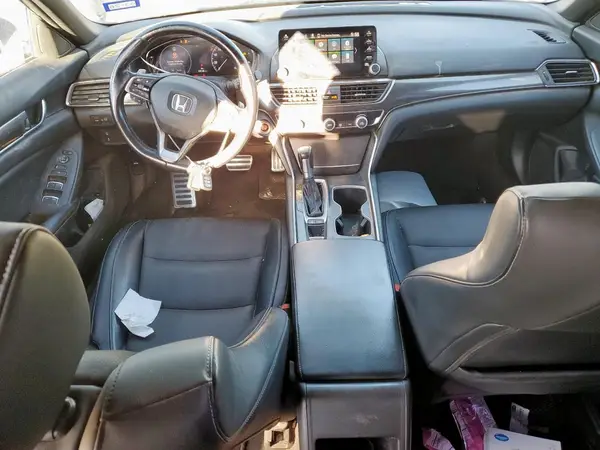 1HGCV1F31JA099012 2018 HONDA ACCORD - Image 8