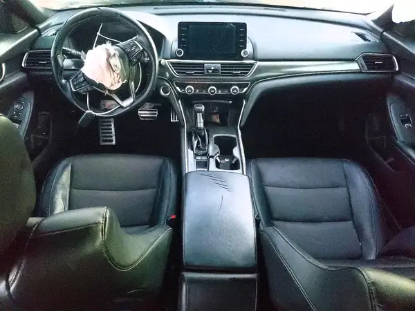 1HGCV1F31JA099799 2018 HONDA ACCORD - Image 8