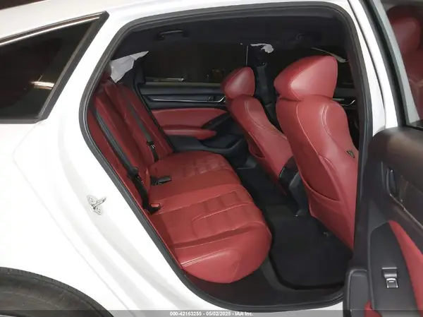 1HGCV1F31JA101244 2018 HONDA ACCORD - Image 8