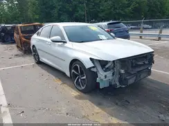1HGCV1F31JA101261 2018 HONDA ACCORD