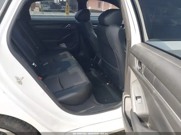 1HGCV1F31JA101261 2018 HONDA ACCORD - Image 8