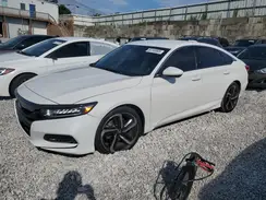 1HGCV1F31JA102118 2018 HONDA ACCORD