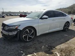 1HGCV1F31JA102121 2018 HONDA ACCORD