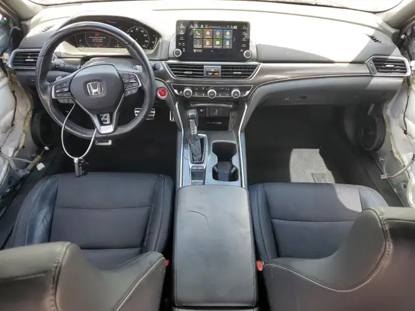 1HGCV1F31JA102474 2018 HONDA ACCORD - Image 8