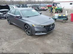 1HGCV1F31JA103110 2018 HONDA ACCORD
