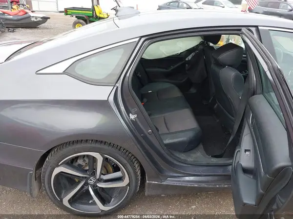 1HGCV1F31JA103110 2018 HONDA ACCORD - Image 8