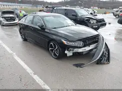 1HGCV1F31JA103320 2018 HONDA ACCORD