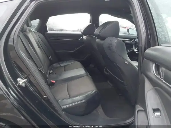 1HGCV1F31JA103320 2018 HONDA ACCORD - Image 8
