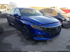 1HGCV1F31JA104323 2018 HONDA ACCORD