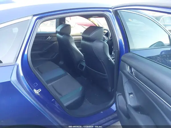 1HGCV1F31JA104323 2018 HONDA ACCORD - Image 8