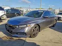 1HGCV1F31JA110798 2018 HONDA ACCORD