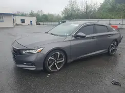 1HGCV1F31JA112583 2018 HONDA ACCORD