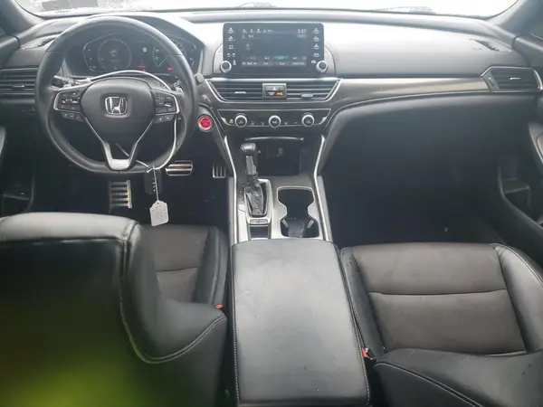 1HGCV1F31JA112583 2018 HONDA ACCORD - Image 8