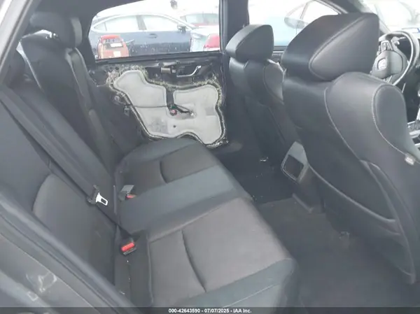 1HGCV1F31JA112714 2018 HONDA ACCORD - Image 8