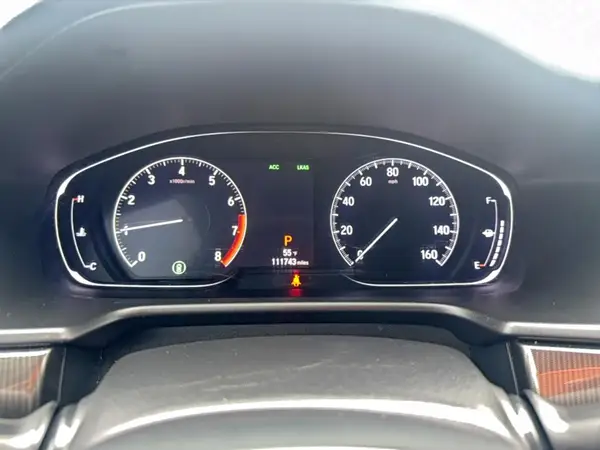 1HGCV1F31JA113474 2018 HONDA ACCORD - Image 8