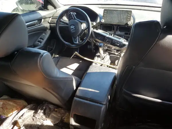 1HGCV1F31JA116410 2018 HONDA ACCORD - Image 8