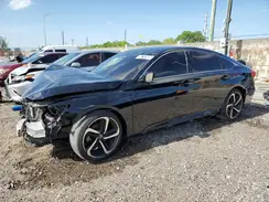 1HGCV1F31JA118139 2018 HONDA ACCORD