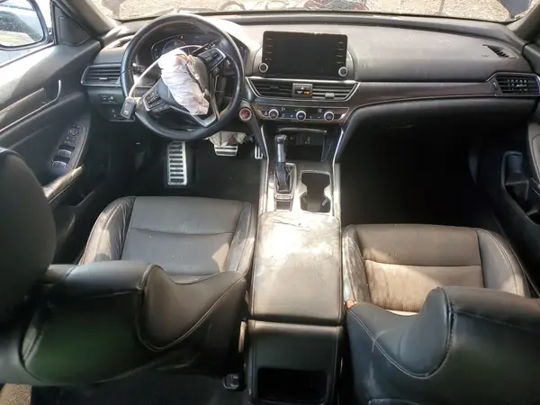 1HGCV1F31JA118139 2018 HONDA ACCORD - Image 8