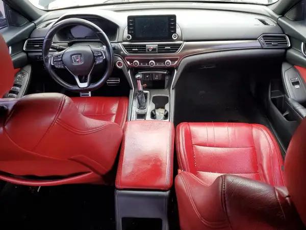 1HGCV1F31JA118206 2018 HONDA ACCORD - Image 8