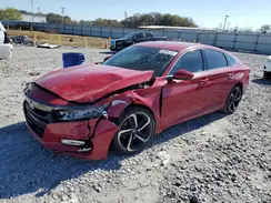 1HGCV1F31JA118724 2018 HONDA ACCORD