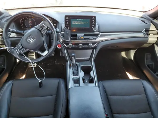 1HGCV1F31JA118724 2018 HONDA ACCORD - Image 8