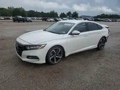 1HGCV1F31JA119310 2018 HONDA ACCORD