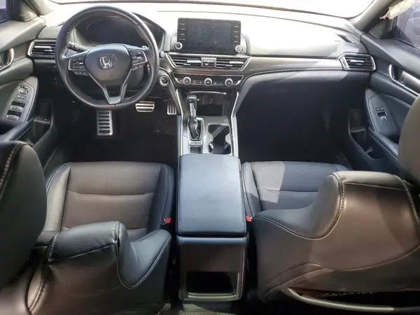 1HGCV1F31JA120702 2018 HONDA ACCORD - Image 8