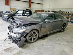 1HGCV1F31JA122143 2018 HONDA ACCORD
