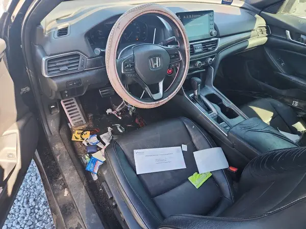 1HGCV1F31JA122661 2018 HONDA ACCORD - Image 8