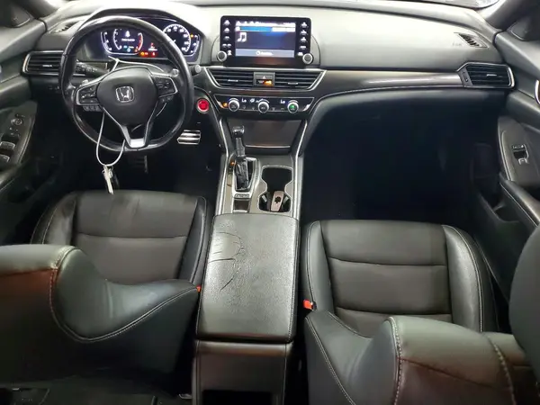 1HGCV1F31JA125737 2018 HONDA ACCORD - Image 8