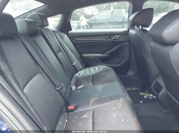 1HGCV1F31JA125768 2018 HONDA ACCORD - Image 8