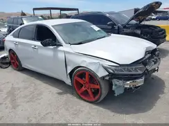 1HGCV1F31JA128721 2018 HONDA ACCORD