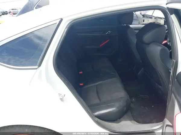 1HGCV1F31JA128721 2018 HONDA ACCORD - Image 8