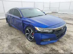 1HGCV1F31JA132154 2018 HONDA ACCORD