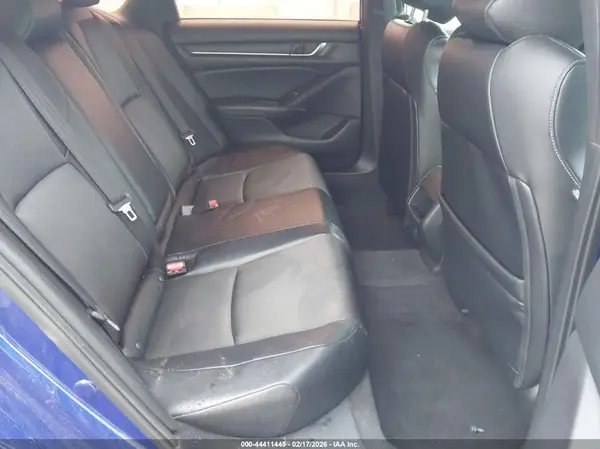 1HGCV1F31JA132154 2018 HONDA ACCORD - Image 8
