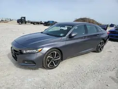 1HGCV1F31JA132414 2018 HONDA ACCORD