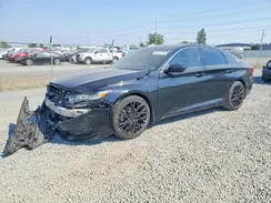1HGCV1F31JA133367 2018 HONDA ACCORD