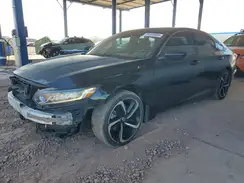 1HGCV1F31JA133451 2018 HONDA ACCORD