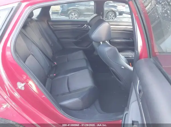 1HGCV1F31JA134907 2018 HONDA ACCORD - Image 8