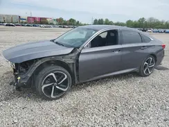 1HGCV1F31JA136320 2018 HONDA ACCORD