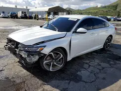 1HGCV1F31JA137189 2018 HONDA ACCORD