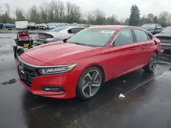 1HGCV1F31JA137791 2018 HONDA ACCORD
