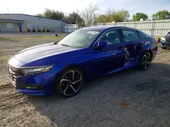 1HGCV1F31JA139928 2018 HONDA ACCORD