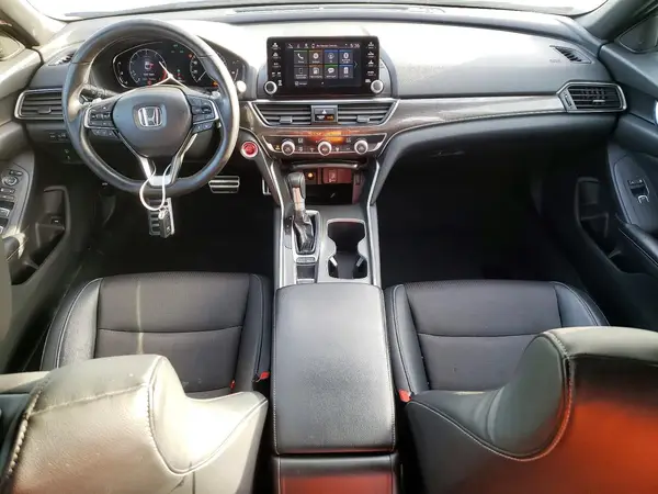 1HGCV1F31JA139928 2018 HONDA ACCORD - Image 8
