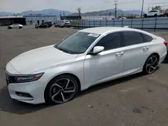 1HGCV1F31JA147883 2018 HONDA ACCORD