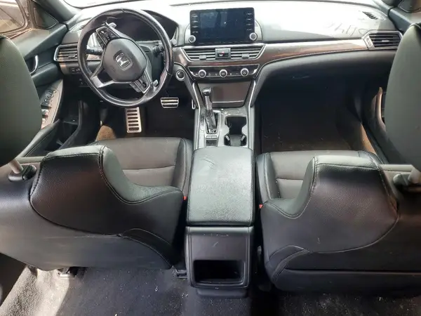 1HGCV1F31JA147883 2018 HONDA ACCORD - Image 8
