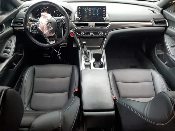 1HGCV1F31JA148144 2018 HONDA ACCORD - Image 8