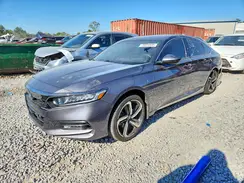1HGCV1F31JA150251 2018 HONDA ACCORD