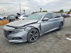 1HGCV1F31JA151335 2018 HONDA ACCORD