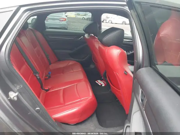 1HGCV1F31JA151772 2018 HONDA ACCORD - Image 8